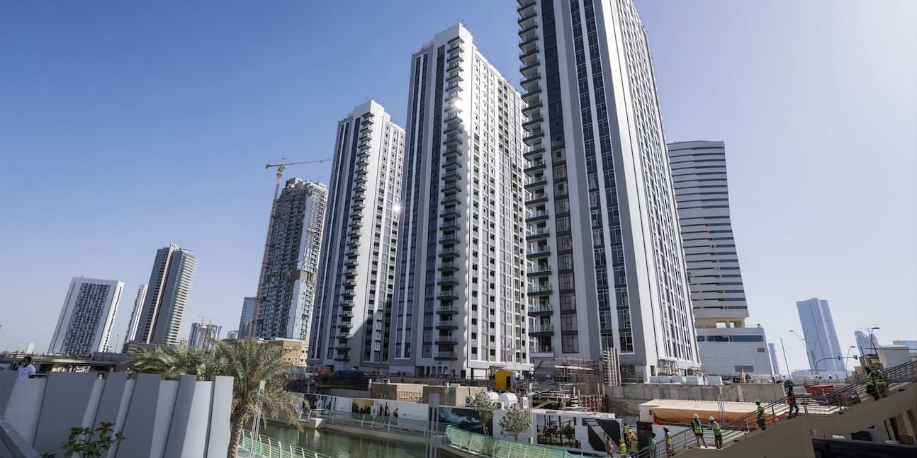 Al Reem Island - Abu Dhabi