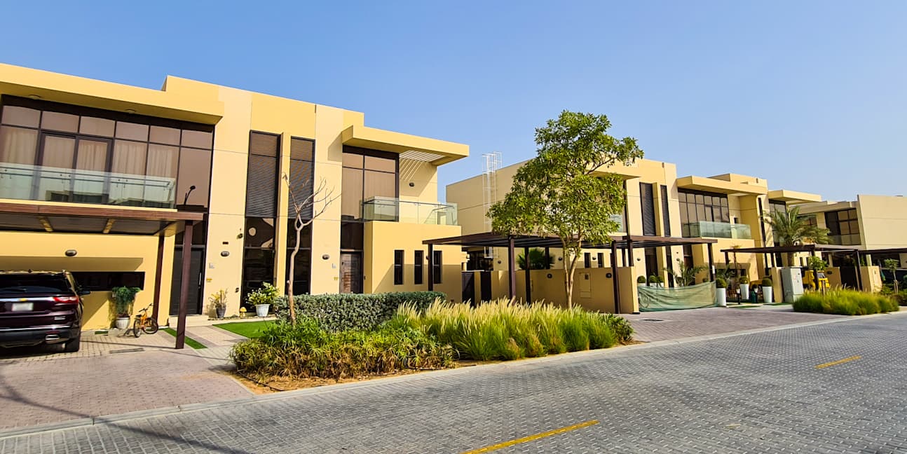 Rockwood Community in Dubai Hills Estate by Emaar Properties