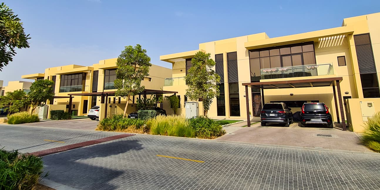 Rockwood Community in Dubai Hills Estate by Emaar Properties