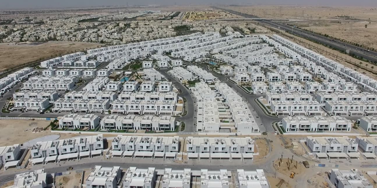 Arabella Community in Dubai