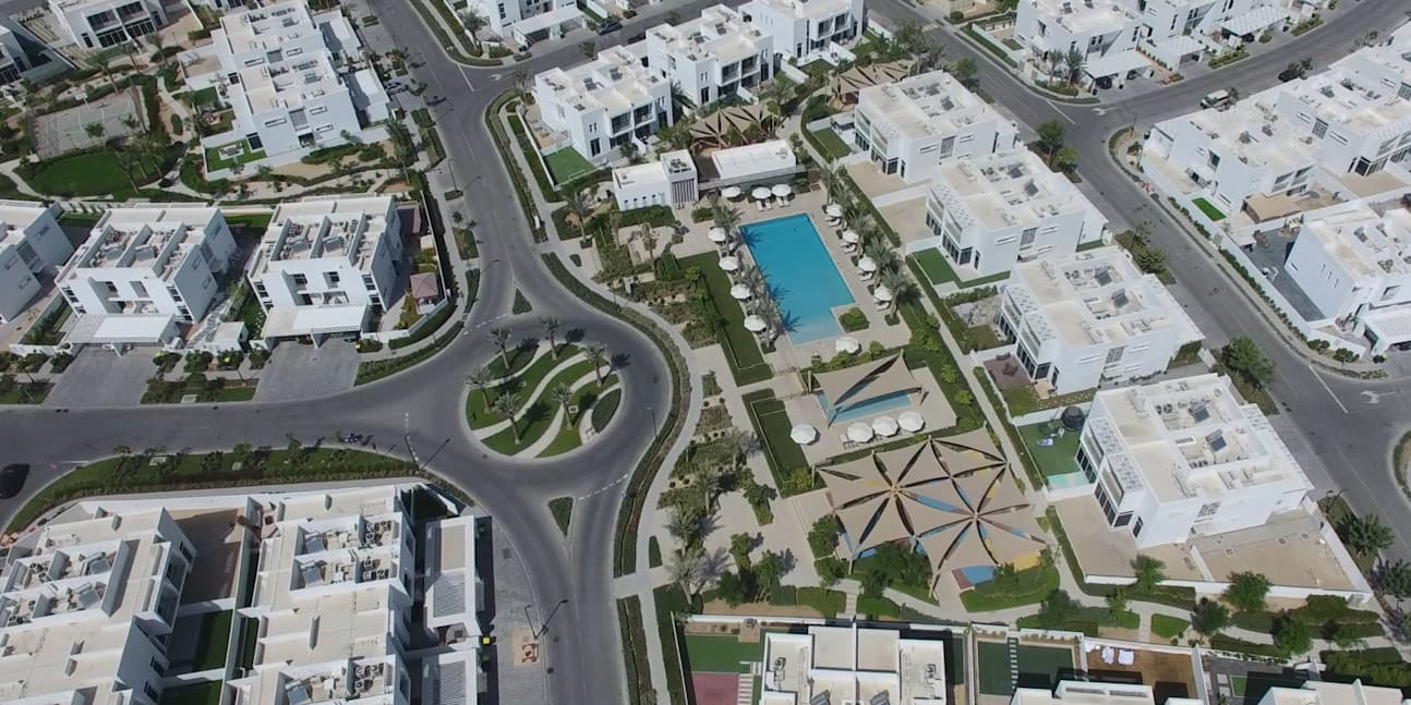 Arabella Community in Dubai