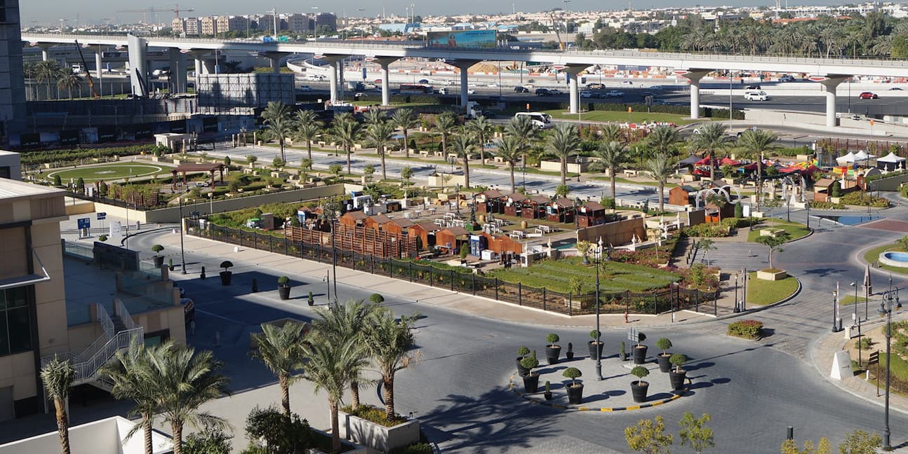 Al Habtoor City