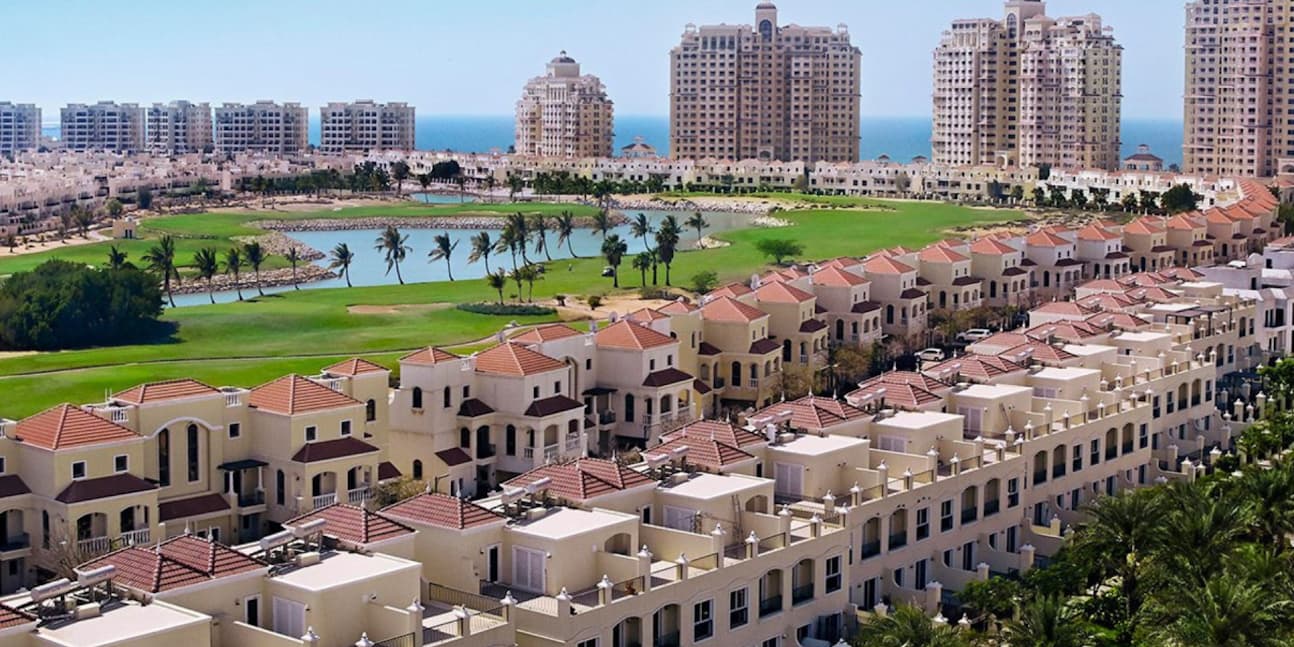 Ras Al Khaimah