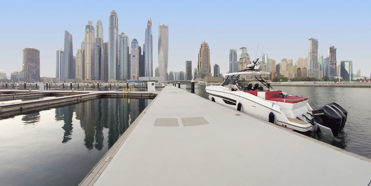 Dubai Creekside