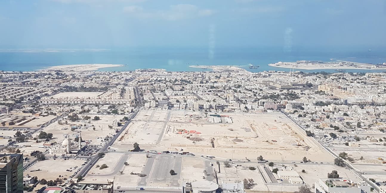 Al Satwa Dubai